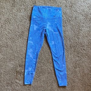 Nike Dri-Fit High-Waisted Leggings